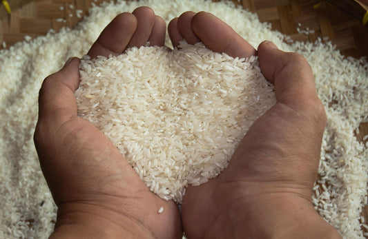 Health Benefits of Eating Rice: Myths vs Facts
