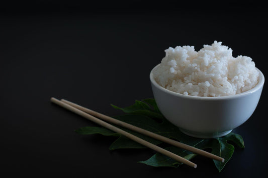 5 Easy & Delicious Rice Recipes You Can Make at Home