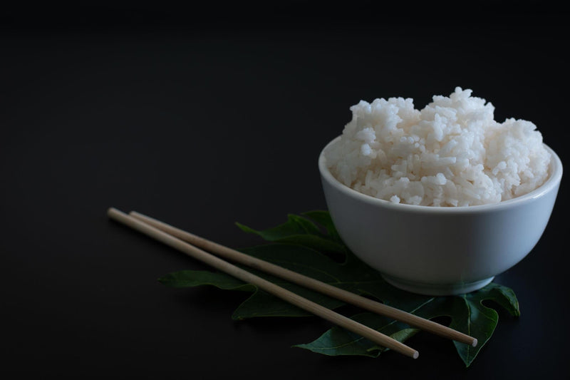 5 Easy & Delicious Rice Recipes You Can Make at Home