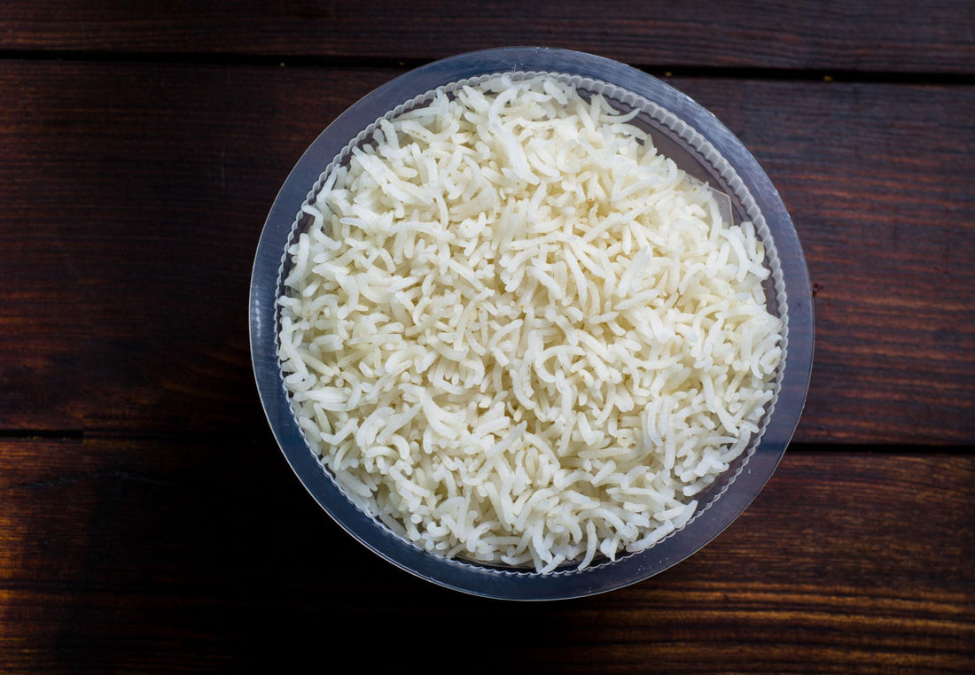 How to Store Rice Properly to Keep It Fresh for Longer