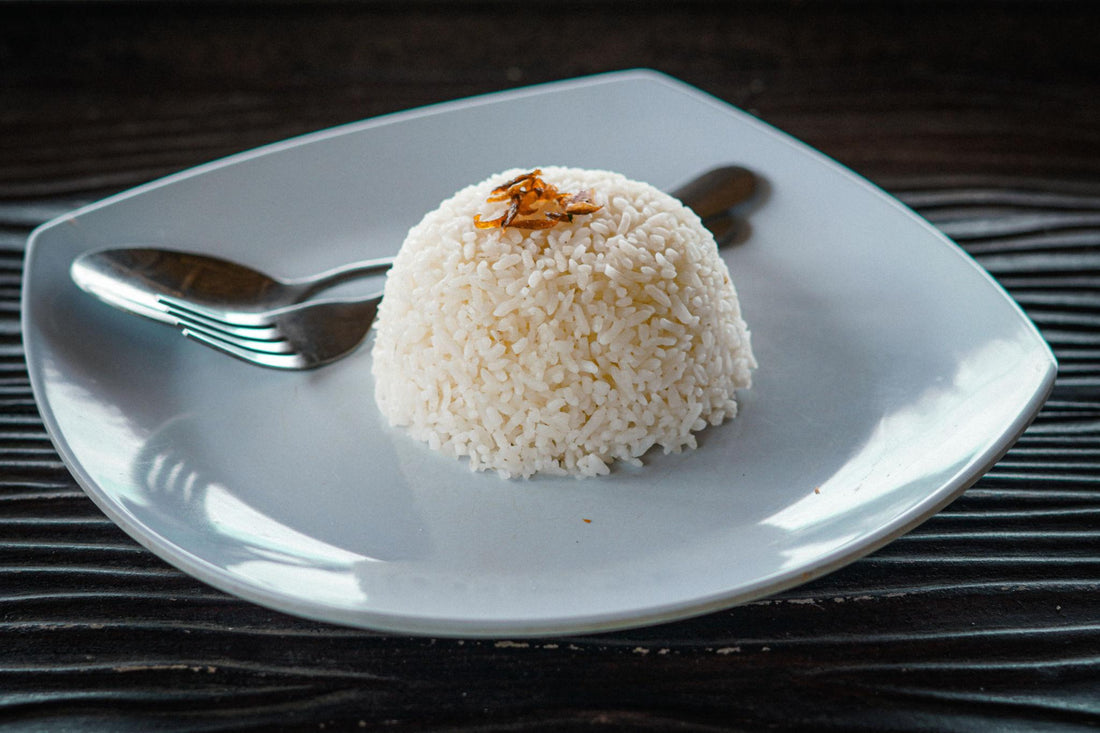 How to Choose the Best Rice for Daily Meals in India