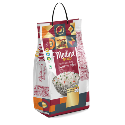Modina Gold Swarna Rice (26 Kg)