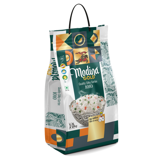 Modina Gold 1010 Rice (10 Kg)